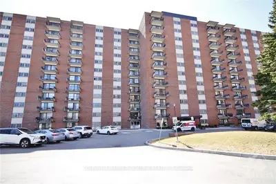1465 BASELINE Road 210, Belair Park - Copeland Park and Area, ON K2C 3L9