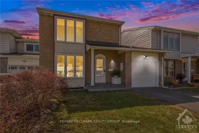 2409 RONDEL Street, Blackburn Hamlet, ON K1B 4M1