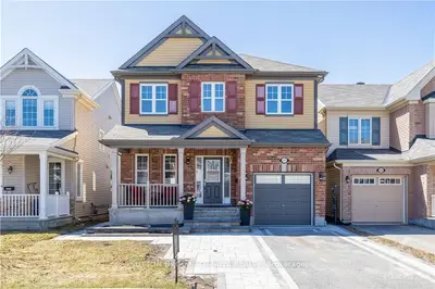 571 SUNLIT Circle, Orleans - Cumberland and Area, ON K4A 0R5