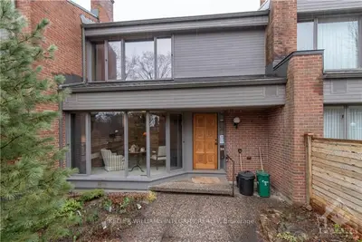 54 BELVEDERE Crescent, New Edinburgh - Lindenlea, ON K1M 2G4