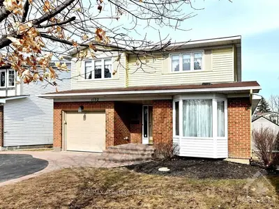 1152 SAUTERNE Park, Orleans - Convent Glen and Area, ON K1C 2N8