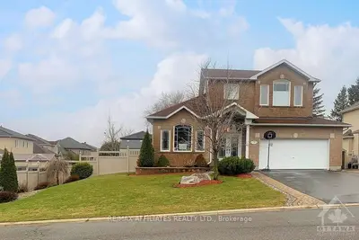 7 Du Boise Street, Russell, ON K0A 1W0