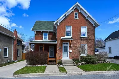 21 GEORGINA Street, Brockville, ON K6V 2B6