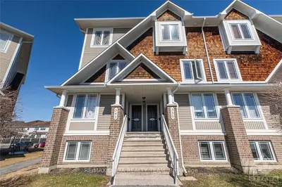 541 LAKERIDGE Drive, Orleans - Cumberland and Area, ON K4A 0H5