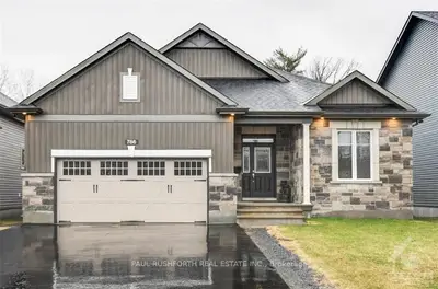 786 DU RIVAGE Street, Clarence-Rockland, ON K4K 0K8
