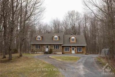 1559 BAKER Road, The Nation, ON K0A 1M0