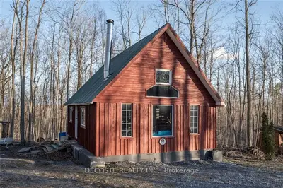 21564 CONCESSION 10 Road, South Glengarry, ON K0B 1H0