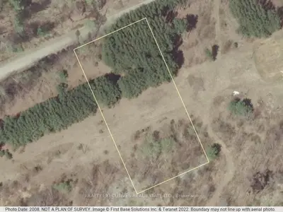 1677 Borden Wood Road, Frontenac, On K0h 1b0