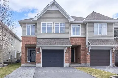 408 GERRY LALONDE Drive, Orleans - Cumberland and Area, ON K4A 0T6