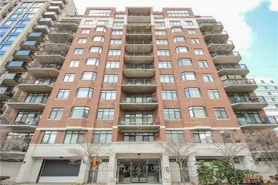 375 Lisgar Street 503, Ottawa Centre, On K2p 0e3