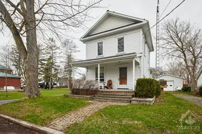 17 EMMA Street, North Dundas, ON K0C 1H0