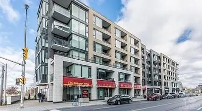 101 RICHMOND Road 309, Westboro - Hampton Park, ON K1Z 0A6