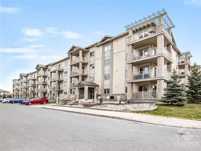 141 POTTS 205, Orleans - Cumberland and Area, ON K4A 0X9