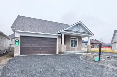 72 KAYENTA Street, Stittsville - Munster - Richmond, ON K2S 2B4