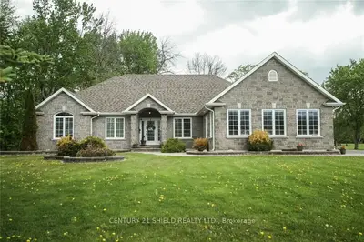 6627 SUTHERLAND Avenue, South Glengarry, ON K6H 7J3