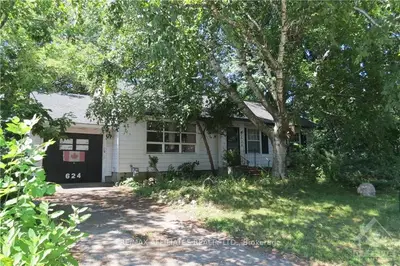 624 PARKVIEW Road, Westboro - Hampton Park, ON K1Z 6E5