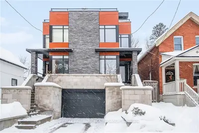80 PRETORIA Avenue, Glebe - Ottawa East and Area, ON K1S 1W9