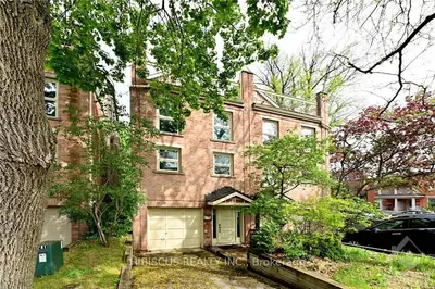 81 HAVELOCK Street, Glebe - Ottawa East and Area, ON K1S 0A4