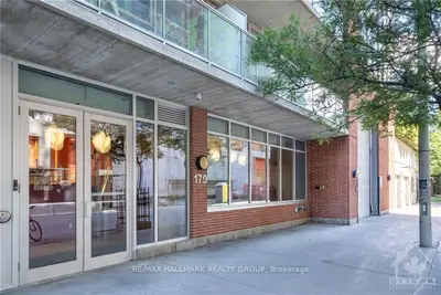 179 GEORGE Street 1304, Lower Town - Sandy Hill, ON K1N 1J8
