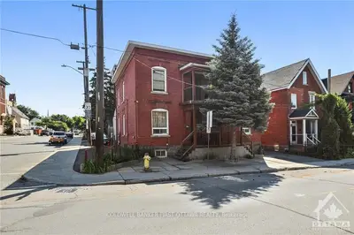 315-317 BOOTH Street, West Centre Town, ON K1R 7K1