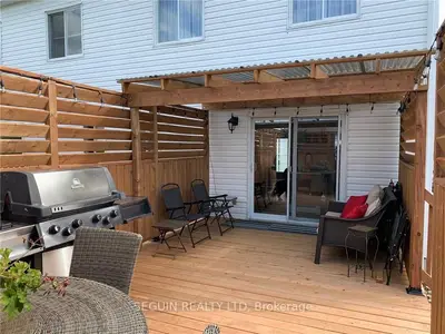 923 Roch Street, Hawkesbury, On K6a 3v3