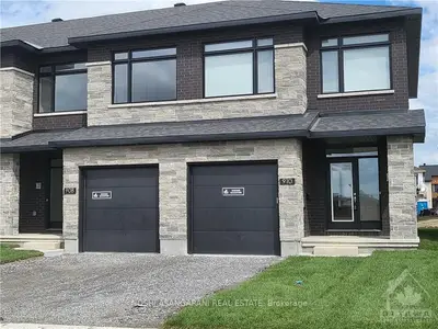 910 BRIAN GOOD Street, Blossom Park - Airport and Area, ON K4M 0N6