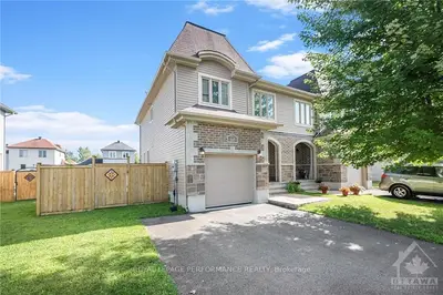 107 BRUNET Street, The Nation, ON K0A 2M0