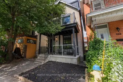 135 SPRUCE Street, West Centre Town, ON K1R 6P1