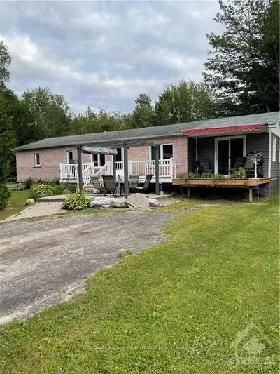 1210 St Felix Road 34, Clarence-rockland, On K0a 2a0