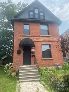 357b Athlone Avenue, Westboro - Hampton Park, On K1z 5m3
