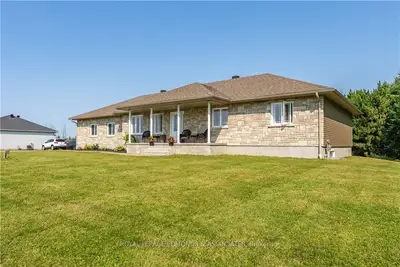 444 TV TOWER Road, Laurentian Valley, ON K8A 6W6