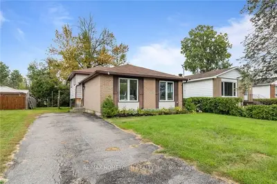 952 MACKENZIE Road, Prescott, ON K0E 1T0