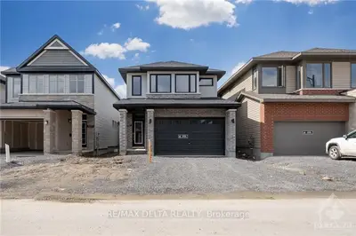 997 Beckton Heights, Stittsville - Munster - Richmond, On K2s 2x6