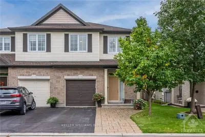 274 Mojave Crescent, Stittsville - Munster - Richmond, On K2s 0h7