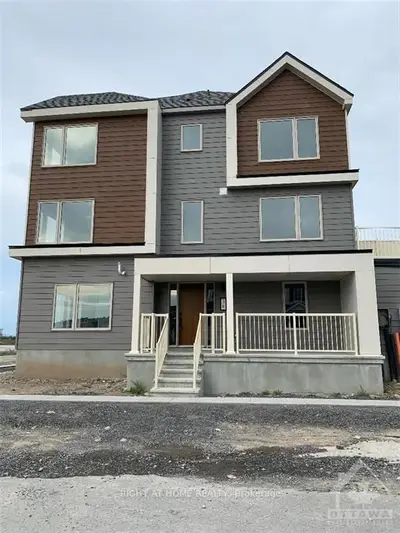 38 LIMNOS Lane, Stittsville - Munster - Richmond, ON K2S 1B9