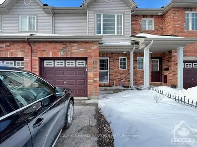 171 Romina Street, Kanata, On K2s 0j7