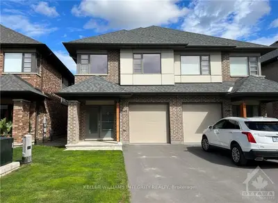 646 ODYSSEY Way, Leitrim, ON K1T 0T5