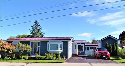 1871 Oxford Avenue 33, Elizabethtown-kitley, On K6v 7b5
