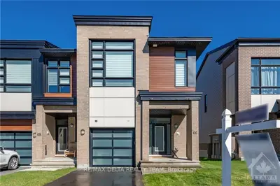 66 LONGWORTH Avenue, Leitrim, ON K1T 0S8