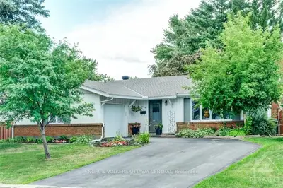 2185 Emard Crescent, Beacon Hill North - South And Area, On K1j 6k5