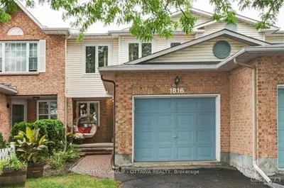 1816 Hialeah Drive, Orleans - Cumberland And Area, On K4a 3s8
