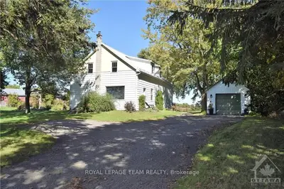 6507 PRINCE OF WALES Drive, Manotick - Kars - Rideau Twp and Area, ON K0A 2T0