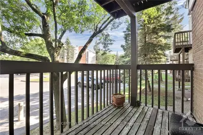 340 Fenerty Court 4, Kanata, On K2l 3a8