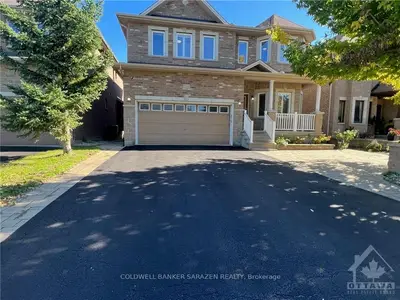 218 Madhu Crescent, Mooneys Bay - Carleton Heights And Area, On K2c 4j3
