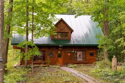 16481 Maple Street, North Stormont, On K0c 1c0