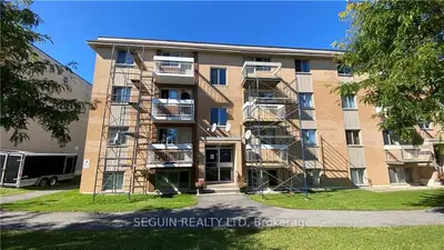 968 Cartier Boulevard 1, Hawkesbury, On K6a 1w7