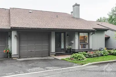 3 Bay Hill Ridge, Stittsville - Munster - Richmond, On K2s 1b9
