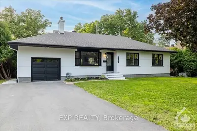 1940 Norwood Avenue, Alta Vista And Area, On K1h 5k6