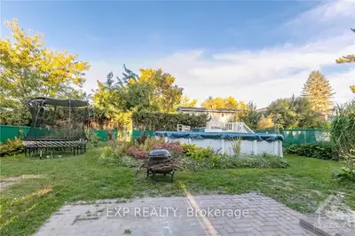 2332 Ogilvie Road, Beacon Hill North - South And Area, On K1j 7n6