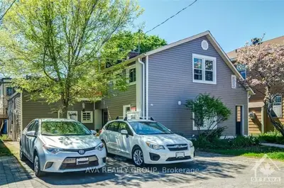 1-364 WINSTON Street, Carlingwood - Westboro and Area, ON K2A 1Y5